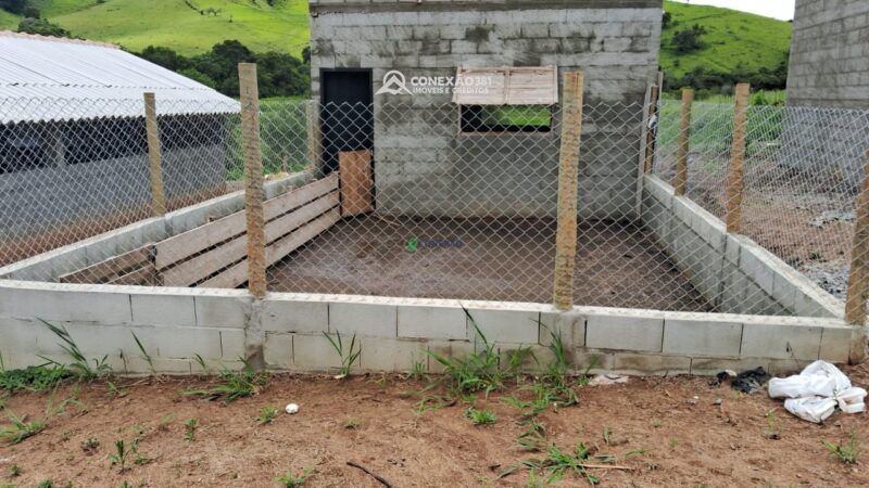 Chácara à venda em Cambuí, MG — foto 173