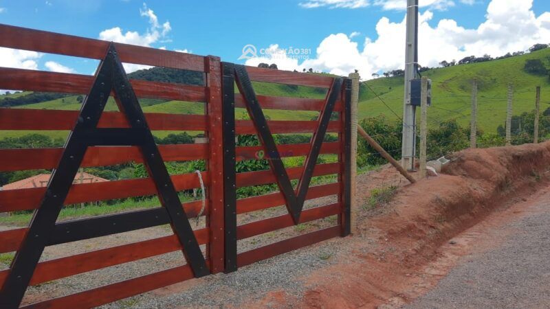 Chácara à venda em Cambuí, MG — foto 184