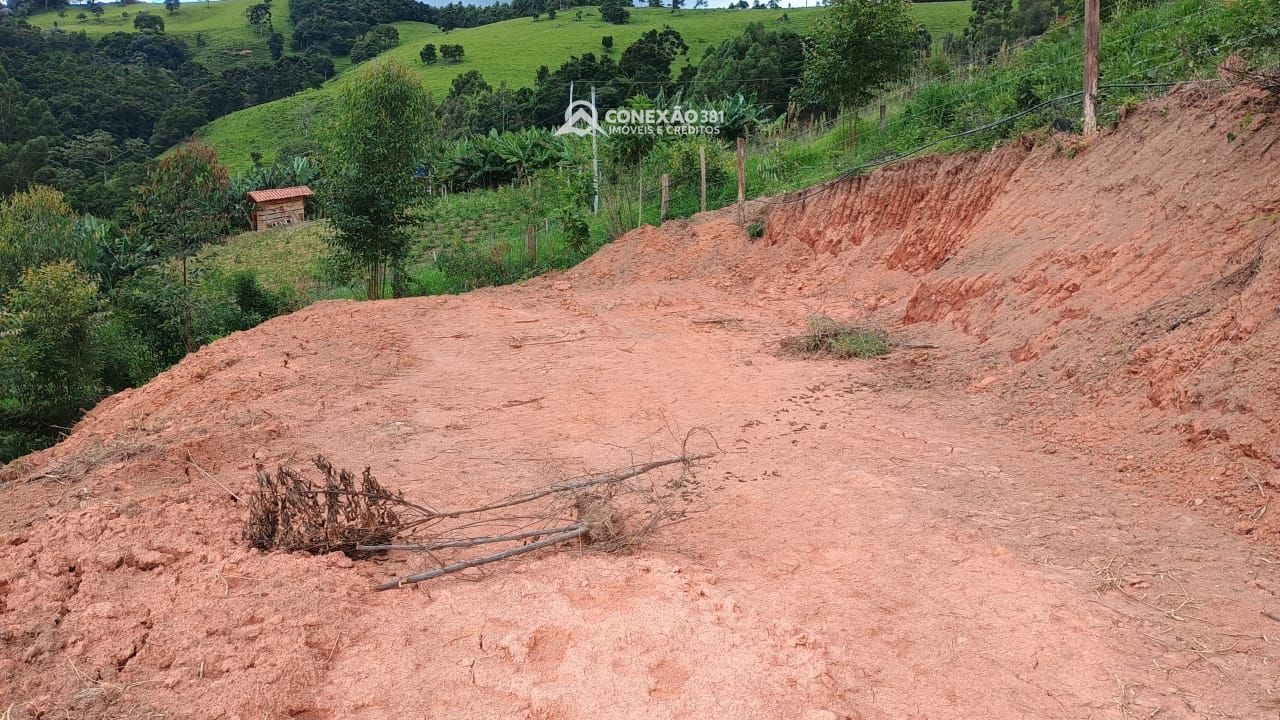 Terreno Rural à venda em Córrego do Bom Jesus, MG — foto 5