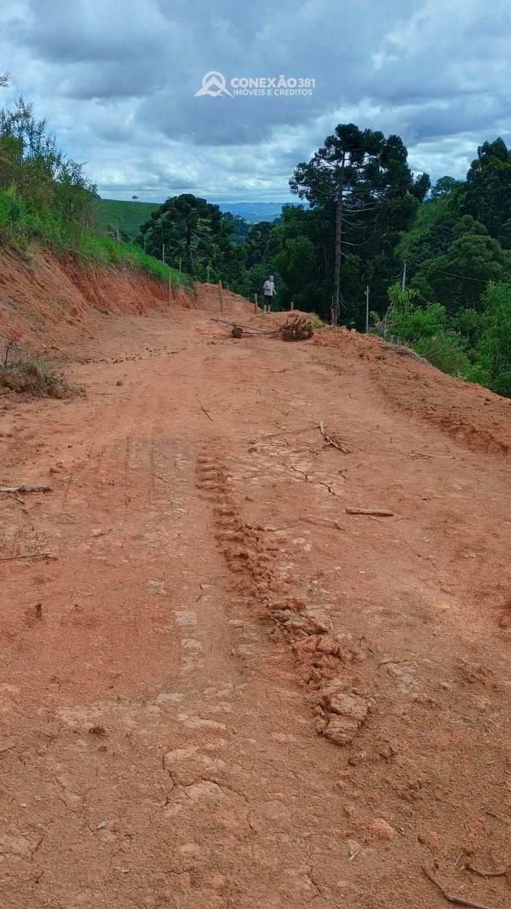 Terreno Rural à venda em Córrego do Bom Jesus, MG — foto 4