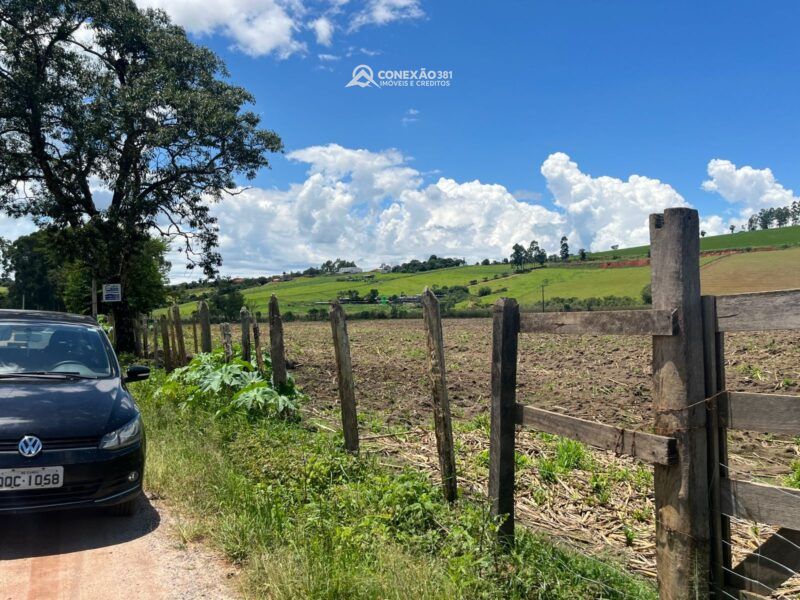 Terrenos Rurais à venda em Bom Repouso, MG — foto 3