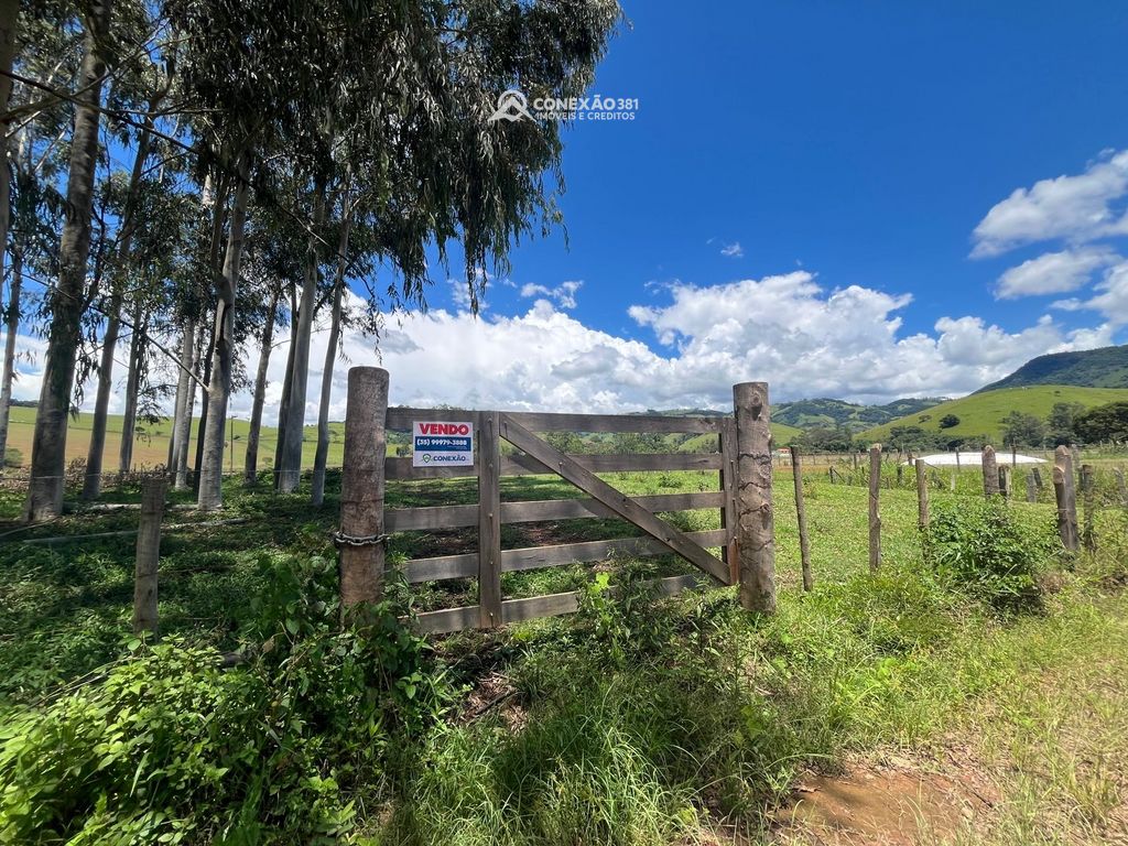 Terrenos Rurais à venda em Bom Repouso, MG — foto 2