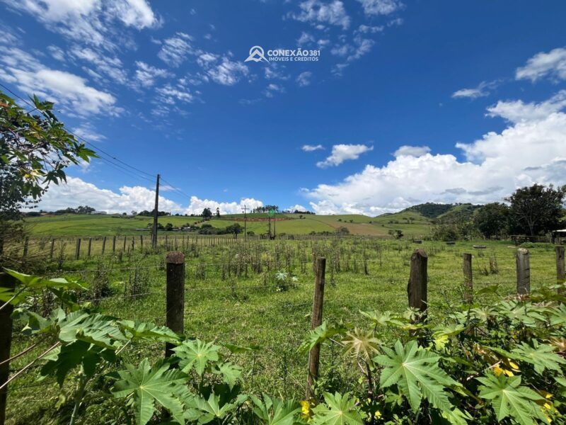Terrenos Rurais à venda em Bom Repouso, MG — foto 2