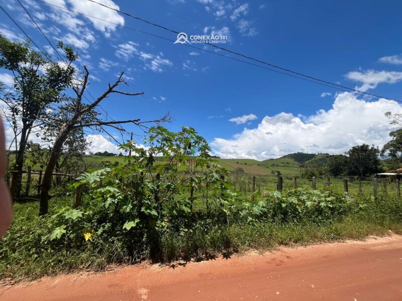 Terrenos Rurais à venda em Bom Repouso, MG — foto 3