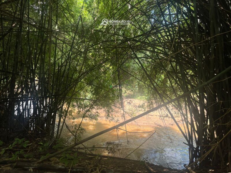 Terrenos Rurais à venda em Bom Repouso, MG — foto 5