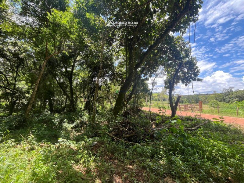 Terrenos Rurais à venda em Bom Repouso, MG — foto 6