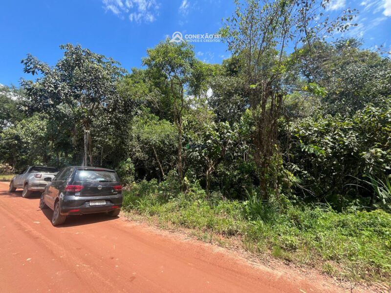 Terrenos Rurais à venda em Bom Repouso, MG — foto 10