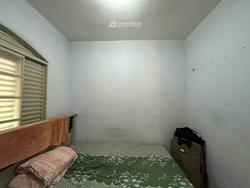 Casa à venda no centro de Cambuí, MG — foto 5