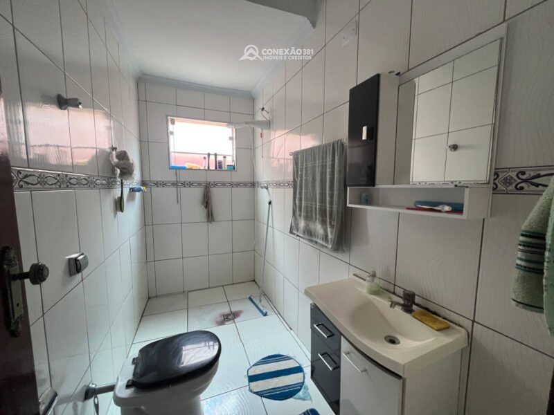 Casa à venda no centro de Cambuí, MG — foto 6
