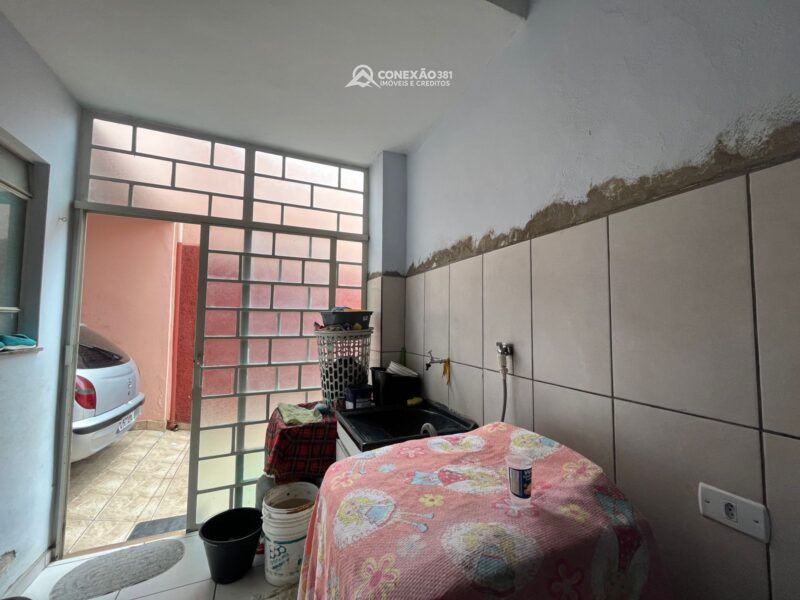 Casa à venda no centro de Cambuí, MG — foto 10