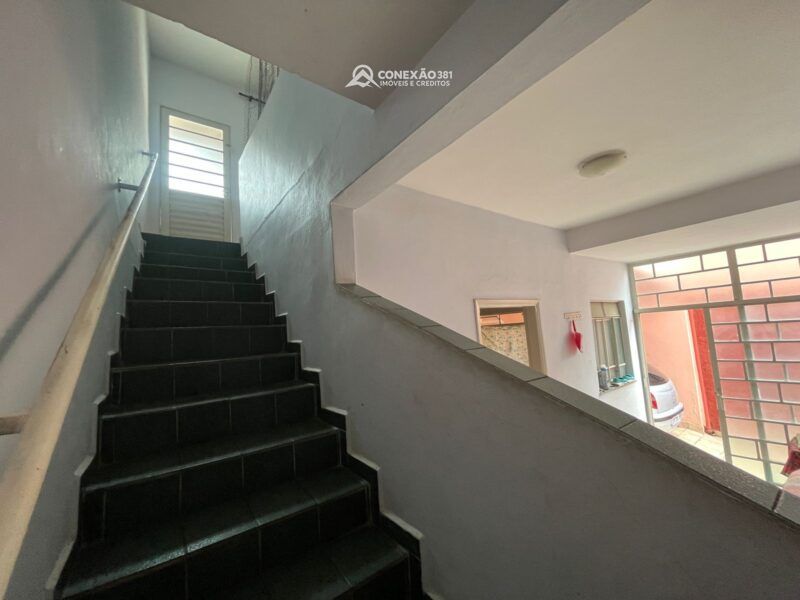 Casa à venda no centro de Cambuí, MG — foto 9