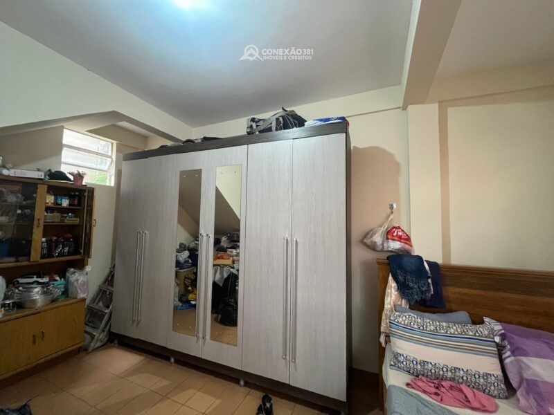 Casa à venda no centro de Cambuí, MG — foto 8