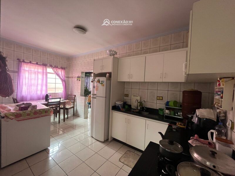 Casa à venda no centro de Cambuí, MG — foto 7