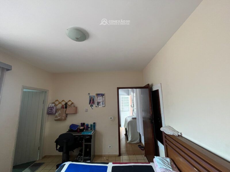Casa à venda no centro de Cambuí, MG — foto 14