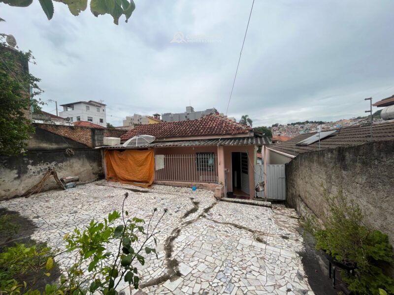 Casa à venda no centro de Cambuí, MG — foto 12