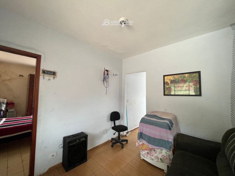Casa à venda no centro de Cambuí, MG — foto 16