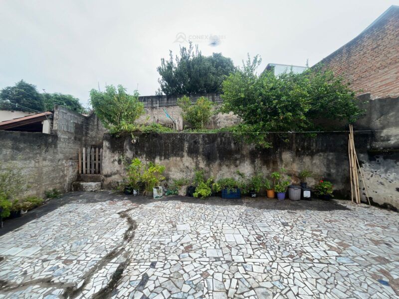 Casa à venda no centro de Cambuí, MG — foto 13