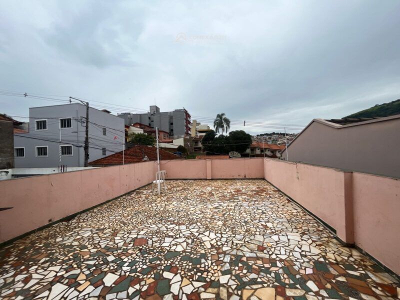 Casa à venda no centro de Cambuí, MG — foto 19