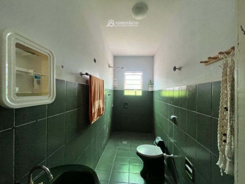 Casa à venda no centro de Cambuí, MG — foto 18
