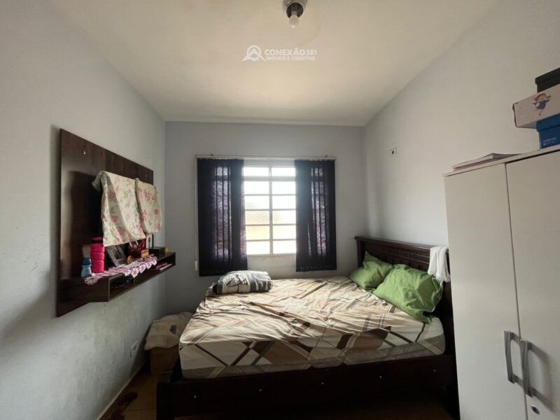 Casa à venda no centro de Cambuí, MG — foto 17