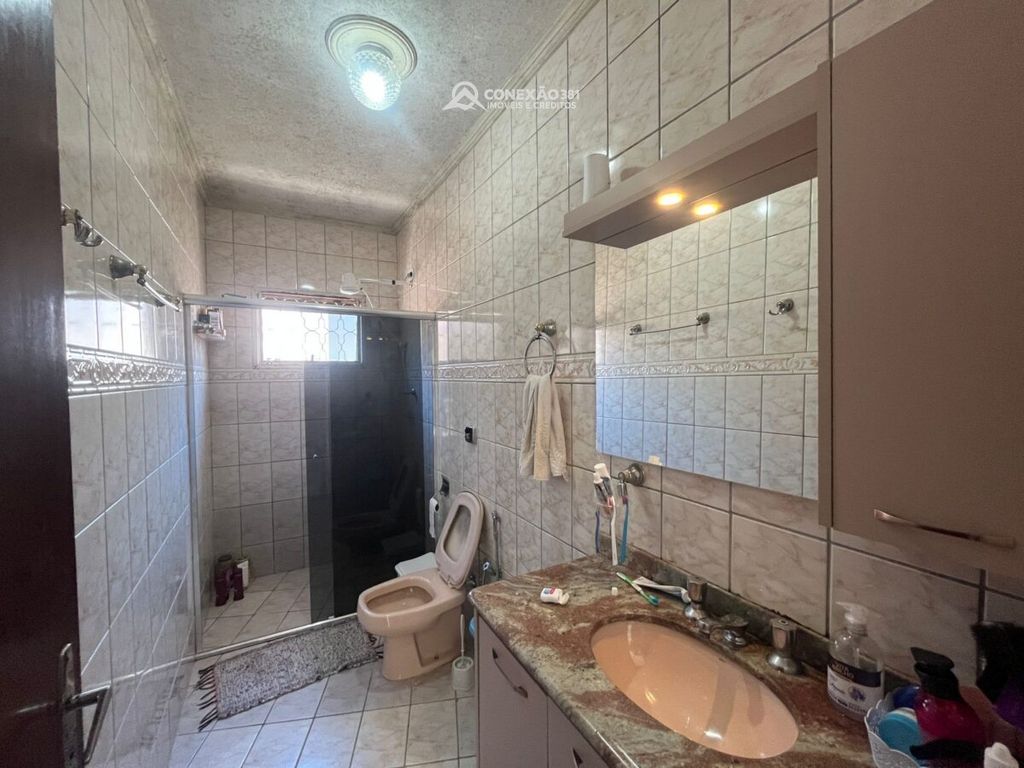 Casa à venda em Cambuí, MG — foto 5