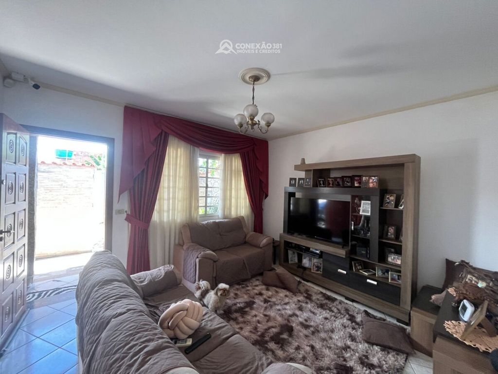 Casa à venda em Cambuí, MG — foto 4