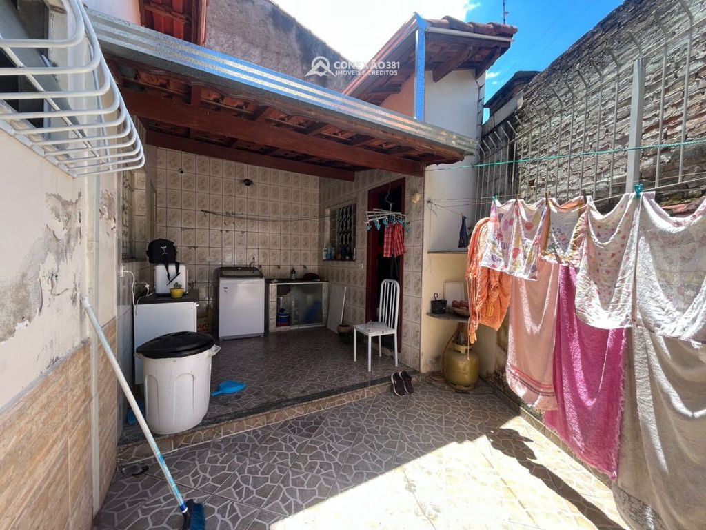 Casa à venda em Cambuí, MG — foto 10