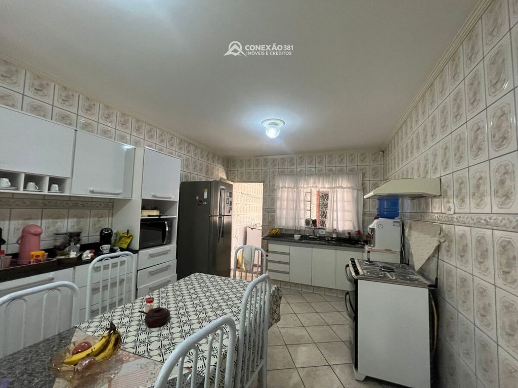 Casa à venda em Cambuí, MG — foto 9