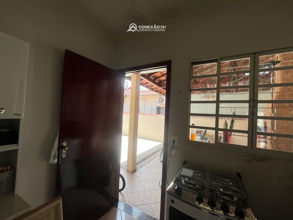 Casa à venda em Cambuí, MG — foto 11
