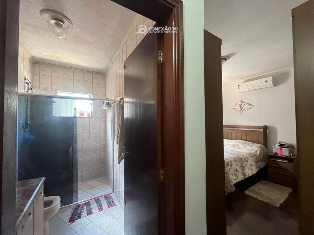 Casa à venda em Cambuí, MG — foto 13
