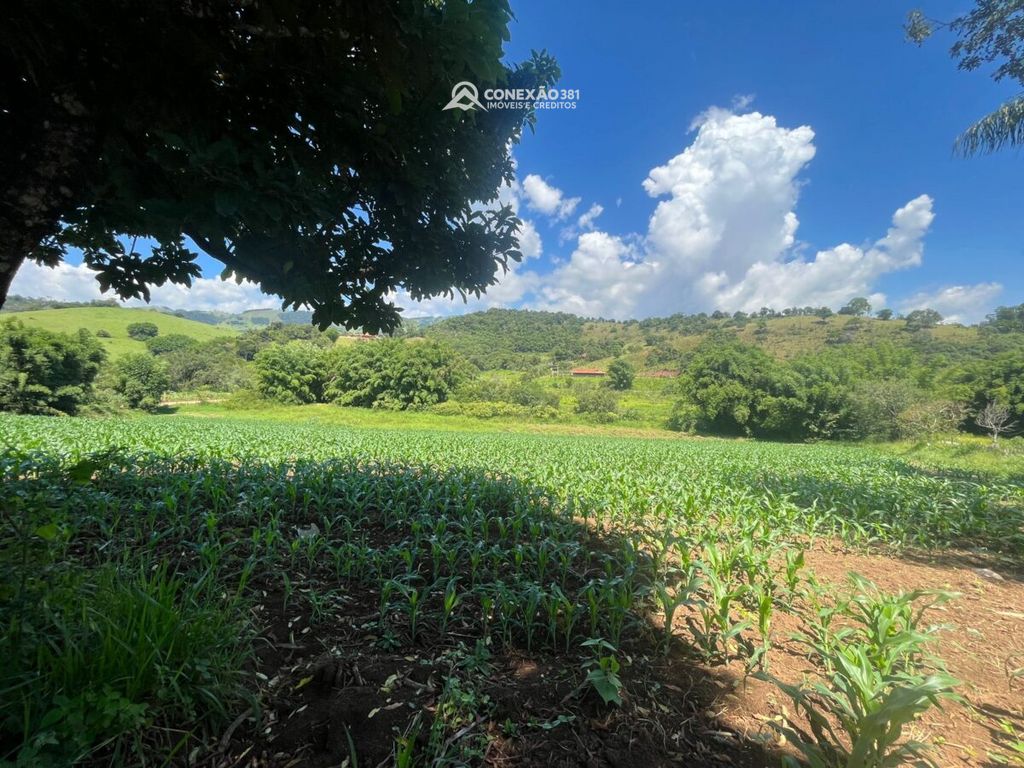 Terreno à venda em Cambuí, MG — foto 4