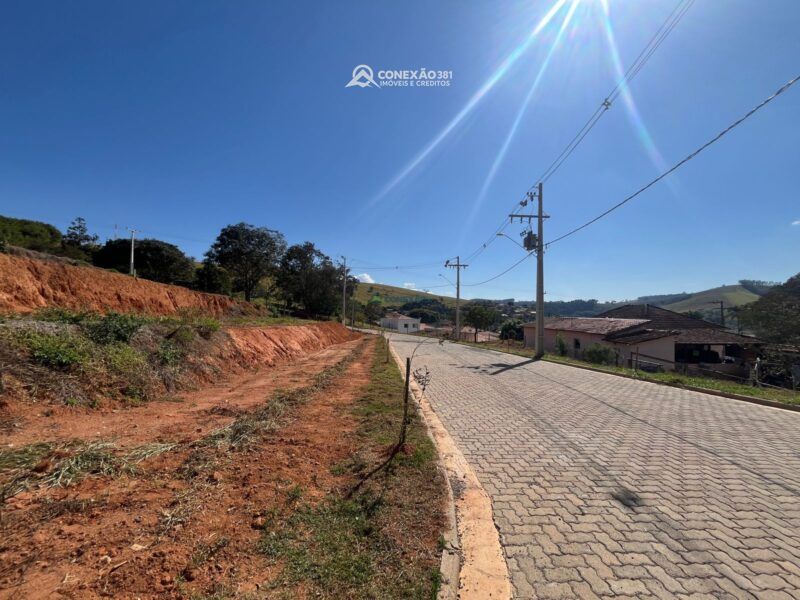 Lotes Residenciais à venda no Córrego do Bom Jesus, MG — foto 4