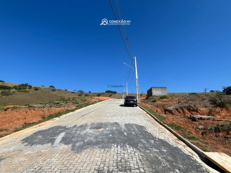 Lotes Residenciais à venda no Córrego do Bom Jesus, MG — foto 6