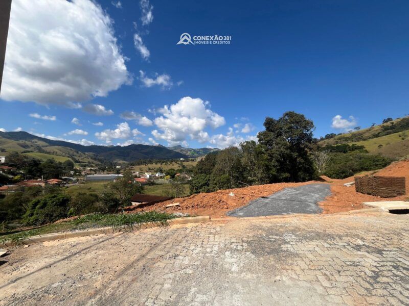Lotes Residenciais à venda no Córrego do Bom Jesus, MG — foto 5