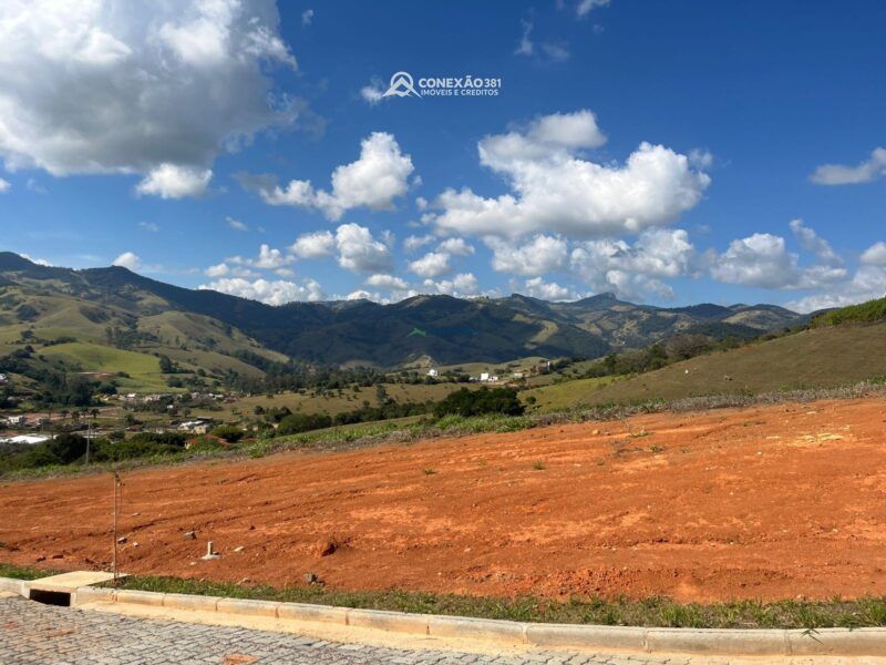 Lotes Residenciais à venda no Córrego do Bom Jesus, MG — foto 7