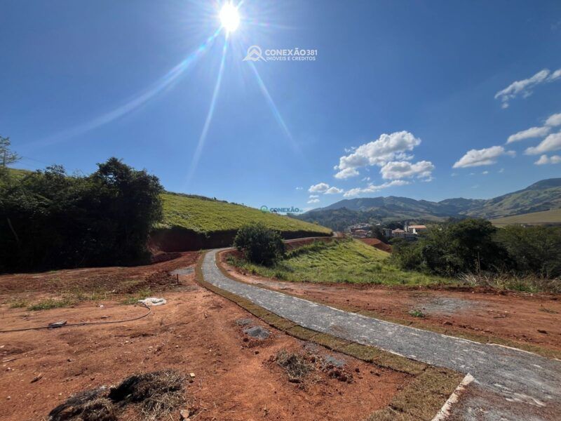 Lotes Residenciais à venda no Córrego do Bom Jesus, MG — foto 11