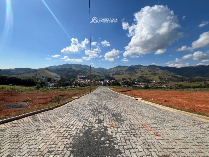 Lotes Residenciais à venda no Córrego do Bom Jesus, MG — foto 10