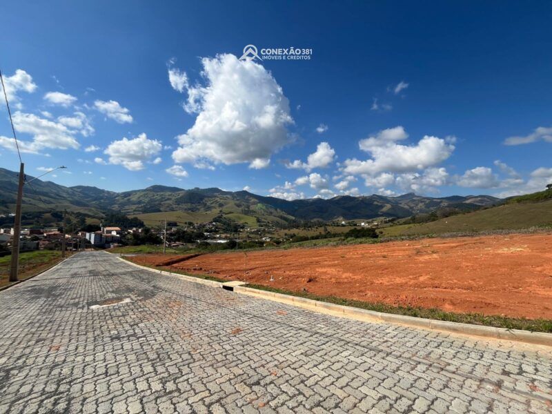 Lotes Residenciais à venda no Córrego do Bom Jesus, MG — foto 9
