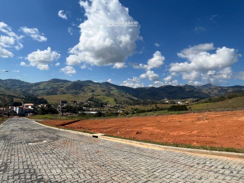 Lotes Residenciais à venda no Córrego do Bom Jesus, MG — foto 8
