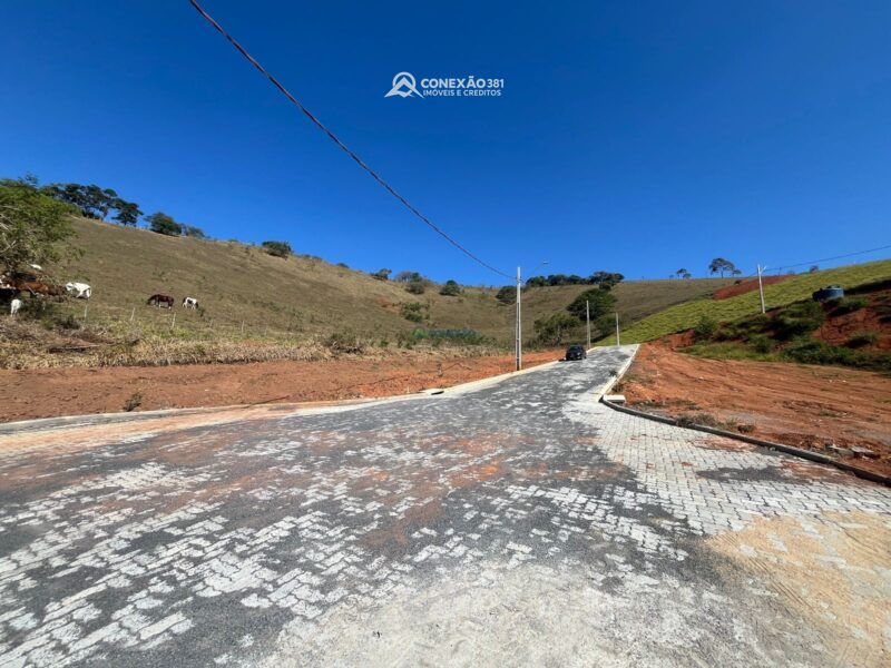Lotes Residenciais à venda no Córrego do Bom Jesus, MG — foto 12