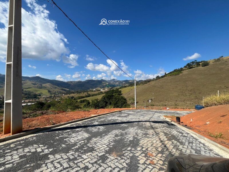 Lotes Residenciais à venda no Córrego do Bom Jesus, MG — foto 16