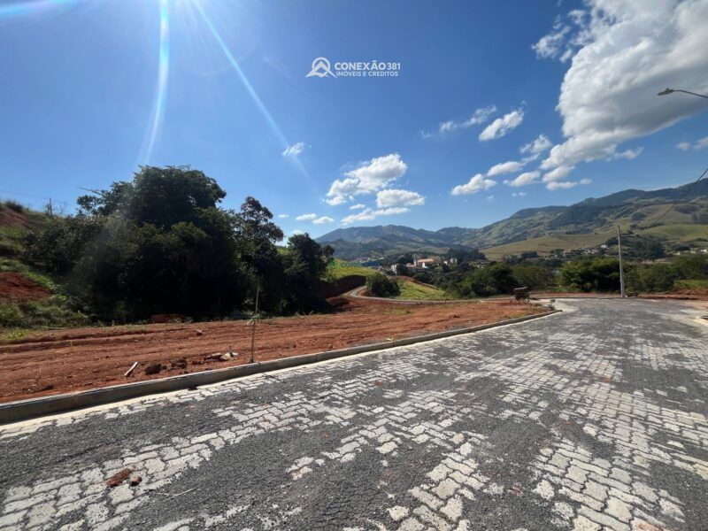 Lotes Residenciais à venda no Córrego do Bom Jesus, MG — foto 15