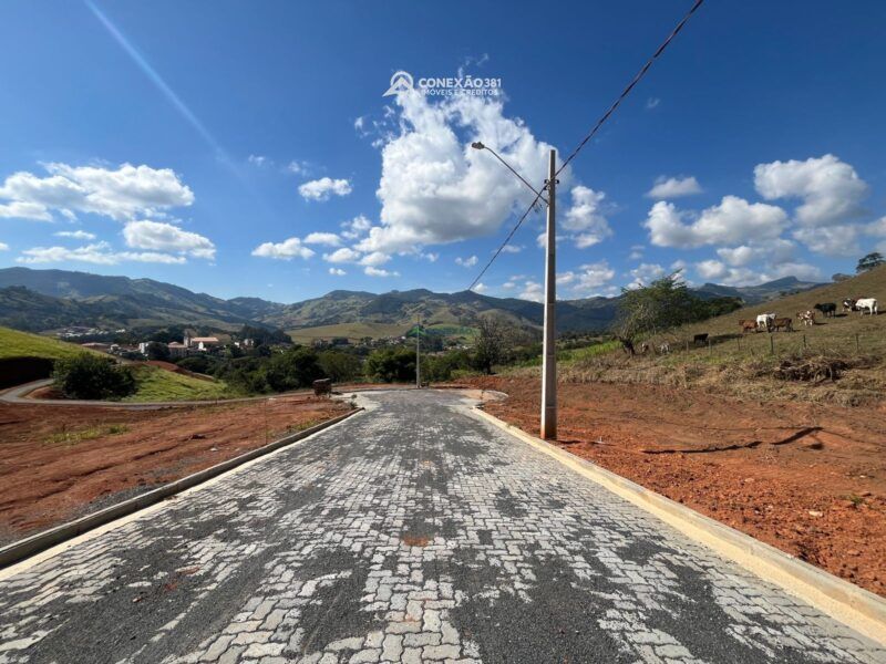 Lotes Residenciais à venda no Córrego do Bom Jesus, MG — foto 13
