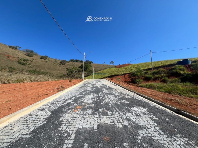 Lotes Residenciais à venda no Córrego do Bom Jesus, MG — foto 17