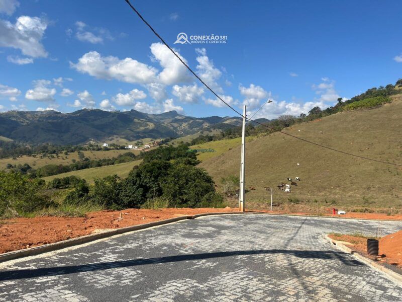 Lotes Residenciais à venda no Córrego do Bom Jesus, MG — foto 20