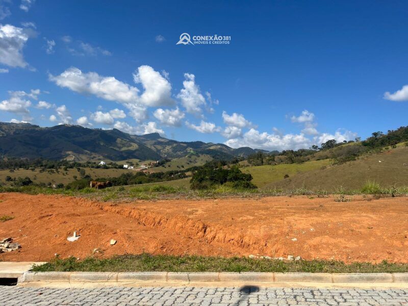 Lotes Residenciais à venda no Córrego do Bom Jesus, MG — foto 19