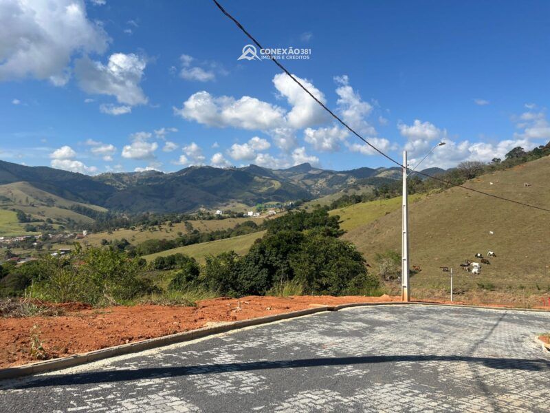 Lotes Residenciais à venda no Córrego do Bom Jesus, MG — foto 18
