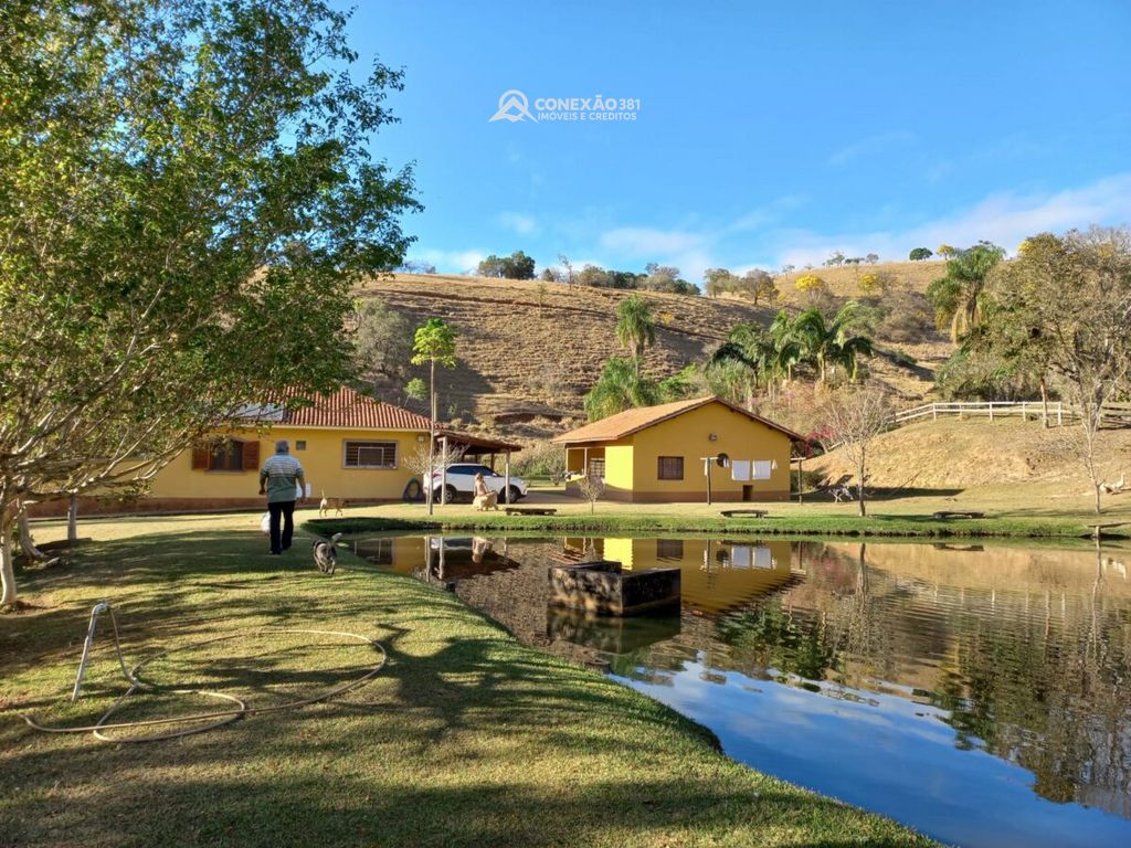 Sítio à venda em Bom Repouso, MG — foto 9