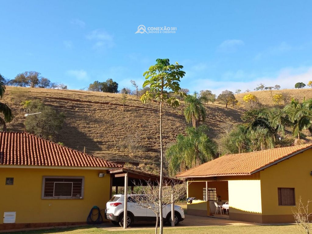 Sítio à venda em Bom Repouso, MG — foto 8