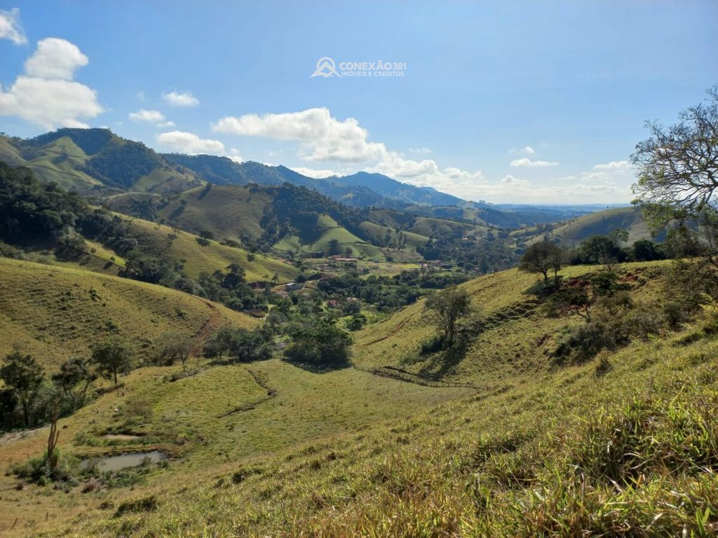Sítio à venda em Bom Repouso, MG — foto 13